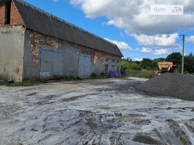 Здається спеціальне приміщення на Галицького 160, площа 2798.5 кв. м • ID 34750737