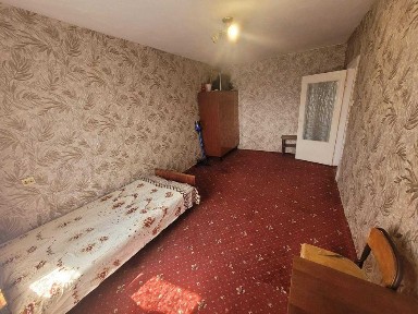 Здам однокімнатну квартиру по вулиці Доценко (Нива)