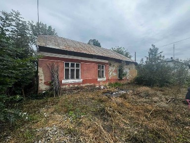 Продаж будинку з земельною ділянкою Львівська область, с. Завидовичі