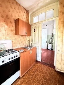 Пів будинку р-н Ковалівка