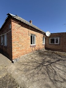 Продаж будинку. Можливо по сертифікату Євідновлення.