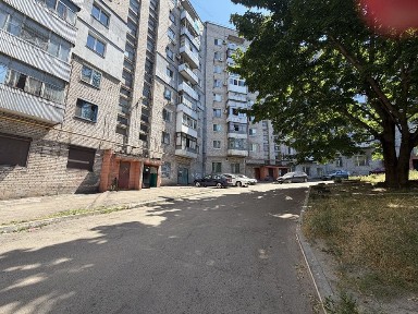 Продам комерційне приміщення