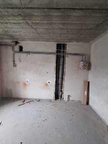 продаж 3-х кімнатної квартири центральна частина міста