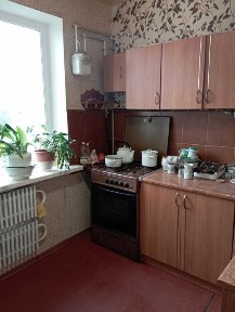 Продам 3-ком Левый Берег 10мкр без долгов, не угловая. СРОЧНО!