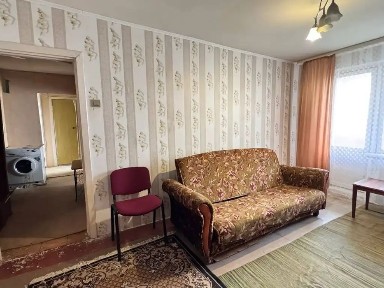 Продам 2-кімн. квартиру, Клочко-6, р-н круга