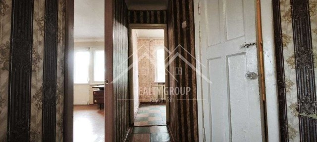 Продаж 2-к у центрі міста, пр. Поштовий