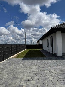 Продам будинок американка з ремонтом, газове опалення
