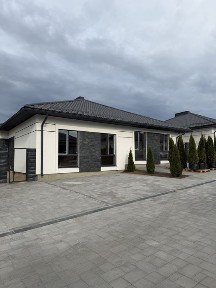 Котедж біля самого Епіцентру, від забудовника