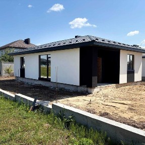 Продаж будинку в Білій Криниці