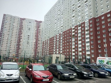 Здам 1-к студію 24 м² в ЖК «Навігатор» Куренівка (пров. Балтійський, 3А).