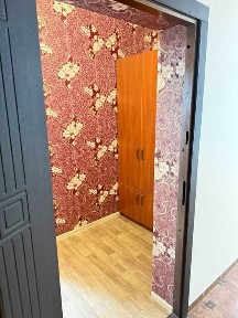 Своя студія в Подільському районі, мансарда