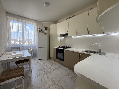Оренда 2 кімн квартири в ЖК Софія Сіті, можна з тваринками