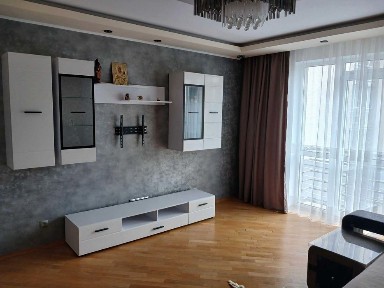Здається в оренду 2 кімнатна квартира в ЖК Кришталеві джерела