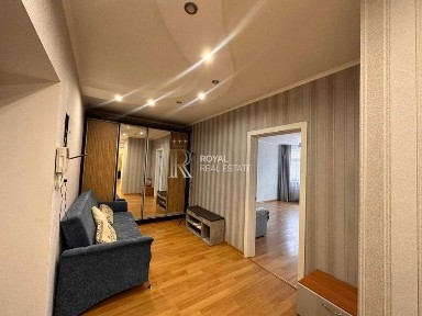Оренда Квартири 90 м2 2 кімнати Поділ, Ярославський пров. 7/9