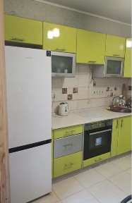 Оренда квартири Вишневе. ЖК Акварелі 1