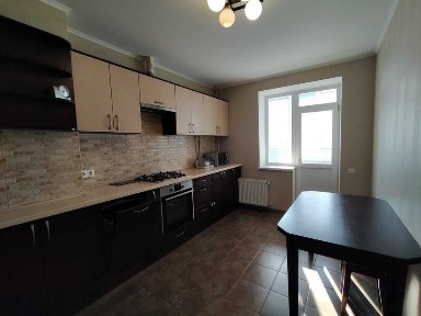 Оренда 1 комн. квартири 40м² на ЖК 