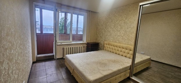 1 кім квартира. Оренда, Тулузи 12 м. Житомирска, Київ. Вільна