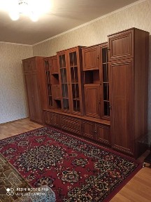 велика 1-к квартира, пр-кт Гонгадзе 18-є, Виноградарь, ТРЦ Ретровіль