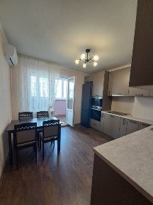 Оренда 1-кімнатної квартири, ЖК «Ревуцький», метро «Харківська», Генератор.