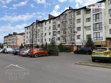 Продаж комерційного приміщення на вул. Щаслива 14, площа 800 кв. м • ID 34752709