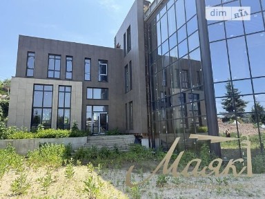 вулиця Ломаківська, мікрорайон Звіринець, район Печерський, Київ, метро Звіринецька (Дружби народів), вул. Ломаківська, площа 2500 кв. м • ID 34751643