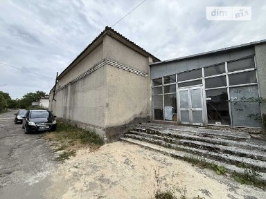 Продаж комерційного приміщення на Садова, площа 572.5 кв. м • ID 34751266