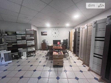 Продаж комерційного приміщення на вул. Тесленка 6, площа 47.6 кв. м • ID 34751213