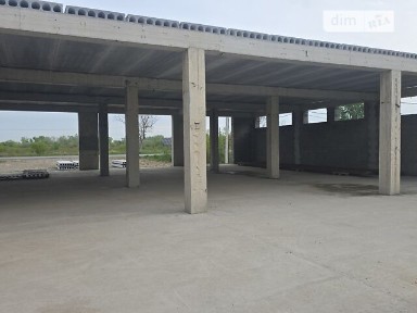 Продаж комерційного приміщення на вул. Виноградівська 54/56, площа 1505 кв. м • ID 34750380