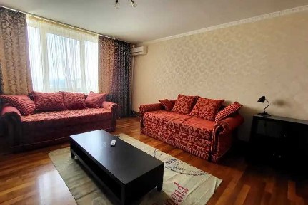 Оренда 1-кімнатної квартири 51 м², Михайла Гришка вул., 9
