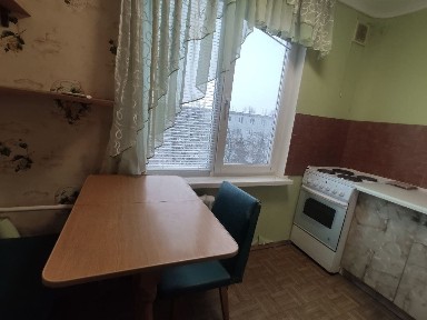 Оренда 1-кімнатної квартири 22 м², Промислова вул., 4