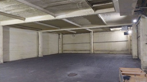 Склад-холодильник 3000 м² у місті Кременчук