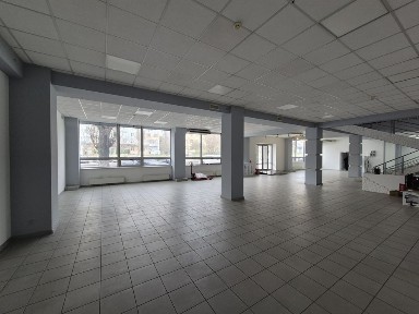 Продам здание на Балковской 120