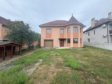 Будинок на продаж у с. Годилів, вул. Садова