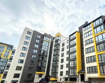 Продаж однокімнатної квартири