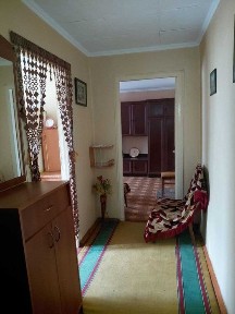 Продаж 1-кімної квартири 38,2 м² у м. Збараж (з меблями).