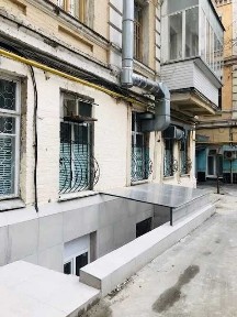 Оренда нежилого приміщення район Львівської площи