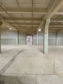 ОРЕНДА СКЛАДСЬКИХ ПРИМІЩЕНЬ 12 000 м² м. Київ, вул. Виговського, 13