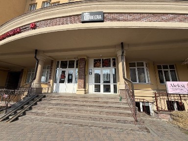 Оренда‼️ФАСАДНОГО‼️приміщення ЖК Софія вул. Боголюбова біля Нової Пошти