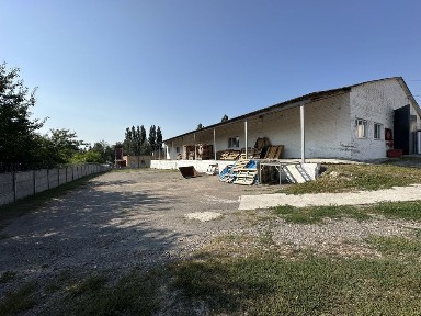 Оренда складу Промислова База Володарка 30км Біла Церква