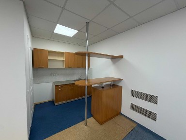 Оренда офісу в бізнес-центрі, 60 м2 (Генератор) | Поділ | Без %