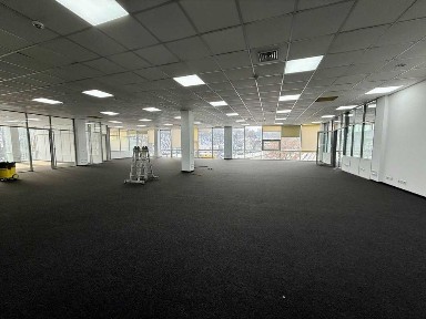 БЕЗ% OPEN SPACE в центре (800 м2)