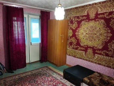 Оренда 3х кімнатна квартира б-р Машинобудівників