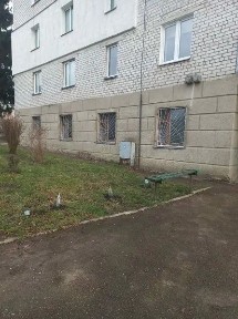 Приміщення 111 м2 під магазин, салон або офіс, Бердичів