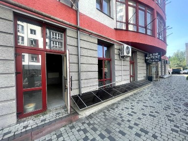 Оренда комерційного приміщення 22 м2 по вул, СимоненкаKD