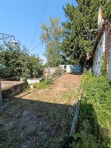 продам 1/2 дома в Солоницевке