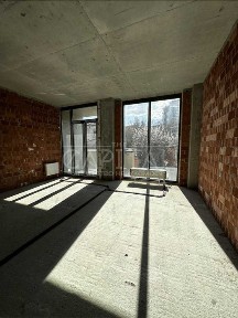 Продається квартира з вільним плануванням 95.1 м² у клубному будинку преміум-класу Hidden