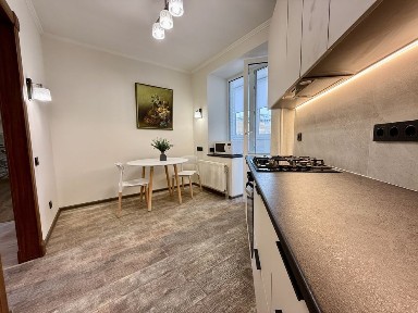 1к з ремонтом. Центральний парк! ГАЗ. Держ програми+