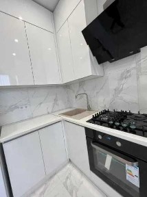 Продаж 1к квартири Шалімова 63 / Шалимова 63 Софіївська Борщагівка