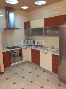 Продаж 1к квартири, ЖК Дипломат хол, вул. Жилянська, 59, Центр