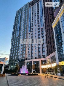 Продажа 1к квартиры 58м2, ЖК Podil Plaza & Residence, ул. Глубочицкая 73-79